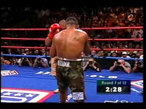 Ricardo Mayorga vs Fernando Vargas (23.11.2007).